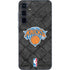 NBA New York Knicks Dark Rust Galaxy A35 5G Skin